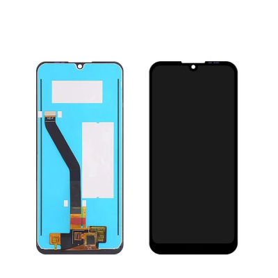 For Huawei Honor Play 8A JAT-L29 LCD Display Screen With Frame+Touch Screen Digitizer For Honor 8A LCD Display with Frame' />