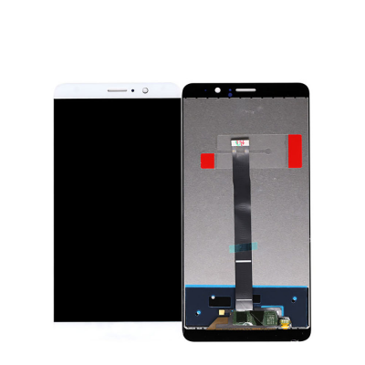 Hot Selling Phone Lcd Screens+Touchscreen Digitizer Assembly With Frame For Huawei Mate 9 Mha-L09 Mha-L29	' />