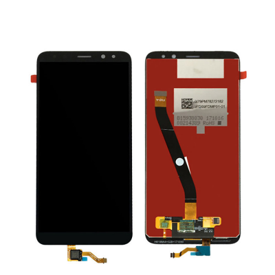 For Huawei Mate 10 LCD Screen Display Touch Screen Digitizer Assembly Mate10 ALP-L09 ALP-L29 ALP-AL00 Original LCD Displlay Replacement 5.9 inches	' />