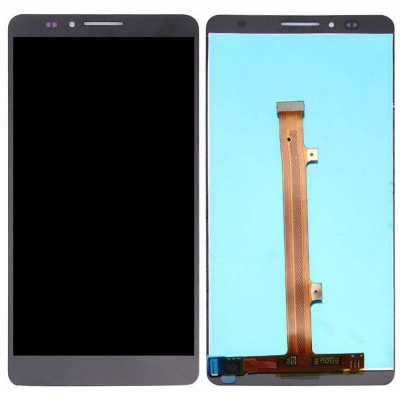 6.0 inch For Huawei Mate 7 MT7 MT7-TL10 MT7-TL00 MT7-UL00 MT7-L09 MT7-CL00 LCD Display Touch Screen Digitizer Assembly	' />