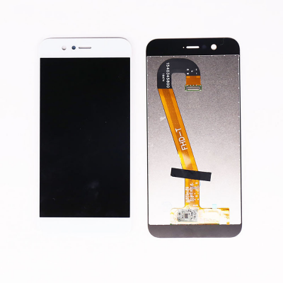 Original LCD For Huawei Nova 2 LCD Display+Digitizer Touch Screen Assembly For Huawei Nova 2 Replacement PIC-AL00, PIC-TL00, PIC-LX9, HWV31 Black/White/Gold	' />