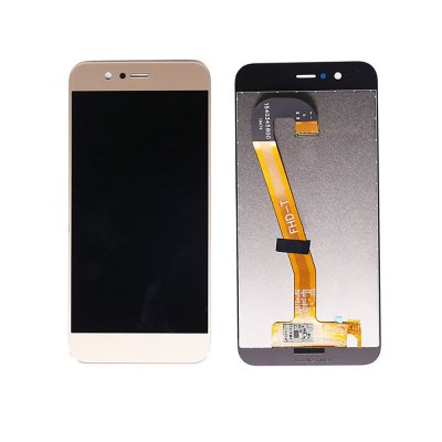 Original LCD For Huawei Nova 2 LCD Display+Digitizer Touch Screen Assembly For Huawei Nova 2 Replacement PIC-AL00, PIC-TL00, PIC-LX9, HWV31 Black/White/Gold	' />