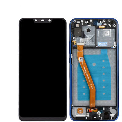 6.3 inch Screen For Huawei Nova 3i LCD INE-LX1 Display Touch Screen Replace Parts For P Smart Plus 2018 LCD INE-LX2 Original Display	' />