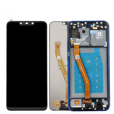 6.3 inch Screen For Huawei Nova 3i LCD INE-LX1 Display Touch Screen Replace Parts For P Smart Plus 2018 LCD INE-LX2 Original Display	' />