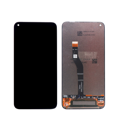 LCD For Huawei Nova 4 LCD V20 VCE-AL00 Original LCD Display Screen Touch Panel Digitizer Assembly For Huawei Honor View 20 Original LCD Display	' />