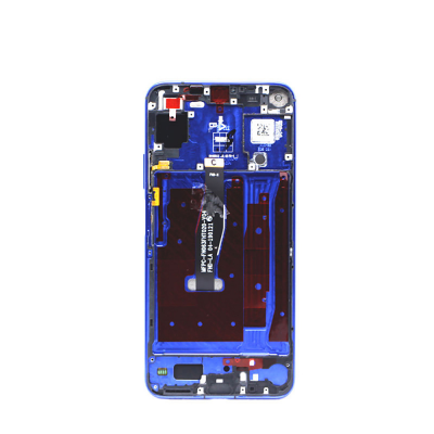 100% Tested Newest Mobile phone LCD For Huawei Nova 5T Display Assembly For Huawei Honor 20 Screen,With Frame/No Frame	' />