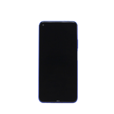 100% Tested Newest Mobile phone LCD For Huawei Nova 5T Display Assembly For Huawei Honor 20 Screen,With Frame/No Frame	' />