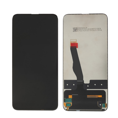 6.59'' For HUAWEI LCD with Touch Screen Display Digitizer For Huawei P Smart Z STK-LX1 Digitizer Accessories Parts	' />