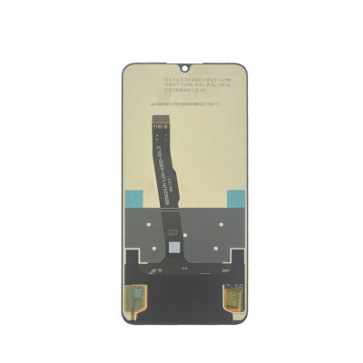 Lcd for huawei p30 lite display touch screen digitizer assembly For huawei nova 4e lcd display replace	' />