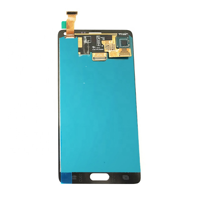 5.7 inch 1440 x 2560 For Samsung Galaxy Note 4 SM-N910C SM-N910S SM-N910H SM-N910F Lcd Display Touch Screen Replacement	' />