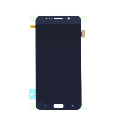 ORIGINAL LCD For SAMSUNG Galaxy Note 5 LCD Display Digitizer Without Frame Touch Screen Assembly For Samsung N920A N9200 SM-N920	' />