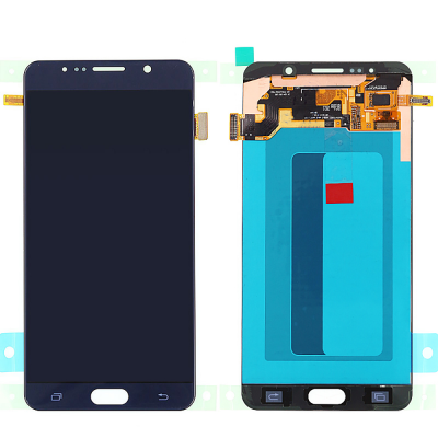 ORIGINAL LCD For SAMSUNG Galaxy Note 5 LCD Display Digitizer Without Frame Touch Screen Assembly For Samsung N920A N9200 SM-N920	' />