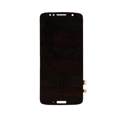For Moto G6 XT1925 LCD Touch Screen Digitizer Assembly High Quality For Moto G6 Original LCD  Display ' />