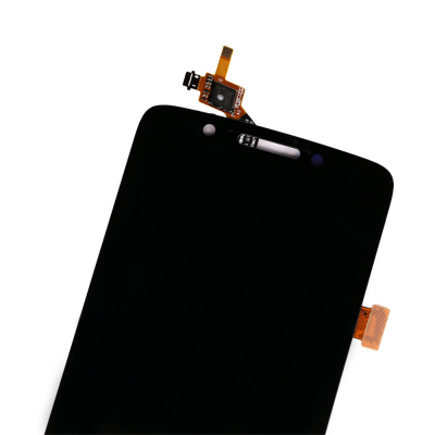 For Moto G5 Original Lcd Display Wholesale Lcd Display For Motorola G5 XT1672 XT1676 XT1670 LCD With Touch Screen Digitizer Assembly	' />