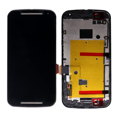 Original LCD Display For Moto G2 XT1068, For Motorola G2 LCD Touch Screen Top Sales For Motorola Moto G2 LCD Screen Replacement	' />