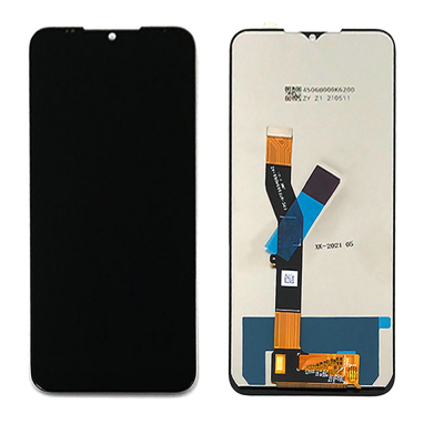For Moto G Play 2021 Original Touch Screen Digitizer Assembly Replacement XT2093-3 XT2093-DL,Mobile Phone LCDs 6.5