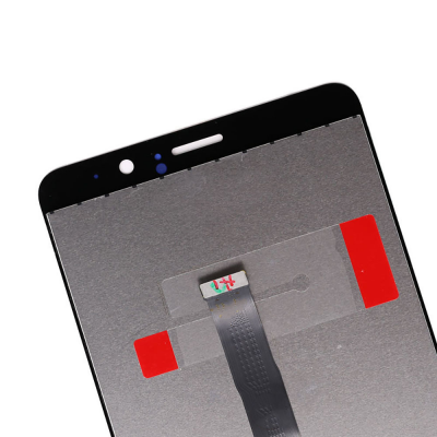 Pantallas Lcd de teléfono de venta caliente + Asamblea de digitalizador de pantalla táctil con marco para Huawei Mate 9 Mha-L09 Mha-L29' />