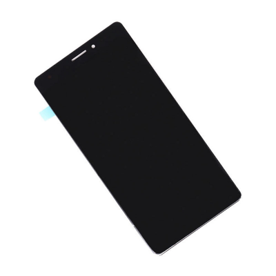 Teléfono móvil LCD 100% probado con digitalizador para Huawei Mate S Pantalla LCD Reemplazo de ensamblaje de pantalla táctil' />