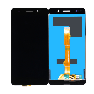 Las mejores ventas de ensamblaje de pantalla táctil para Huawei Honor 5A Reemplazo de LCD de teléfono para Huawei Honor 5A LCD compacto con marco' />