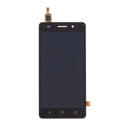 Digitalizador de pantalla táctil LCD para teléfono móvil para Huawei Honor 4C pantalla LCD para Huawei G Play Mini' />
