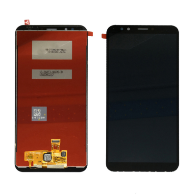 Calidad perfecta con precio de fábrica LCD para Huawei Honor 7C Digitalizador de pantalla táctil Asamblea de pantalla LCD.' />