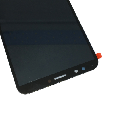 Calidad perfecta con precio de fábrica LCD para Huawei Honor 7C Digitalizador de pantalla táctil Asamblea de pantalla LCD.' />
