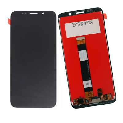 Teléfonos móviles a prueba de polvo de alta calidad pantallas Lcd pantalla táctil para Huawei Honor 9S Lcd Dua-Lx9 pantalla Lcd pantalla táctil' />