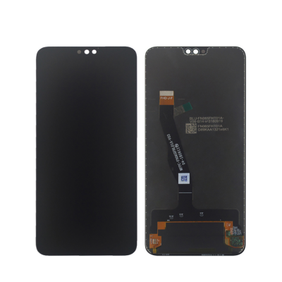 Pantalla de 6,5 pulgadas para Huawei para Honor 9X Lite LCD pantalla táctil digitalizador pantalla, para Honor 8X LCD reemplazo de pantalla Original' />