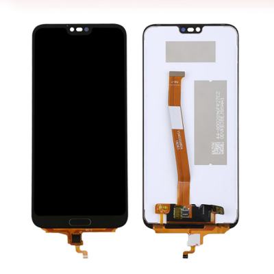 Pantalla LCD Original para Huawei Honor 10 con pantalla táctil de huellas dactilares para Huawei Honor 10 pantalla COL-L29 reemplazo de pantalla' />