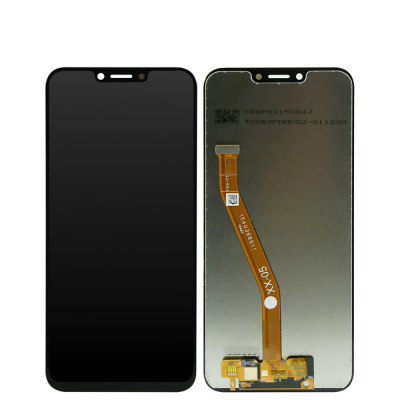 Pantalla Original para Huawei Honor 30 Pro EBG-AN00 LCD MONTAJE DE digitalizador con pantalla táctil para Huawei Nova 7 Pro JER-AN10 pantalla Lcd' />