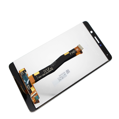 Reemplazo probado 100% de la pantalla táctil de Lcds del teléfono móvil Oled para Huawei Honor 6X' />