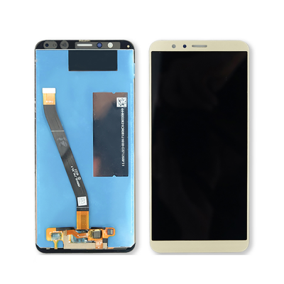 LCD de alta calidad para Huawei Honor 7X Pantalla LCD con panel táctil' />