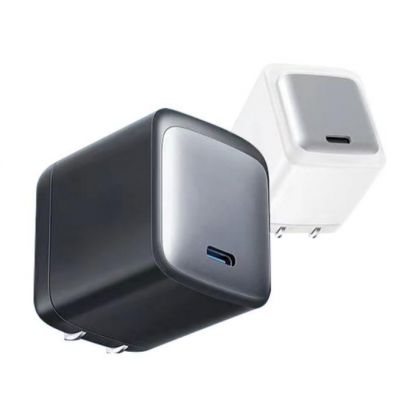 GaN 65W PD Cargador de pared de salida tipo C de carga súper rápida Fabricante de adaptador de viaje universal para Iphone para Macbook Pro' />