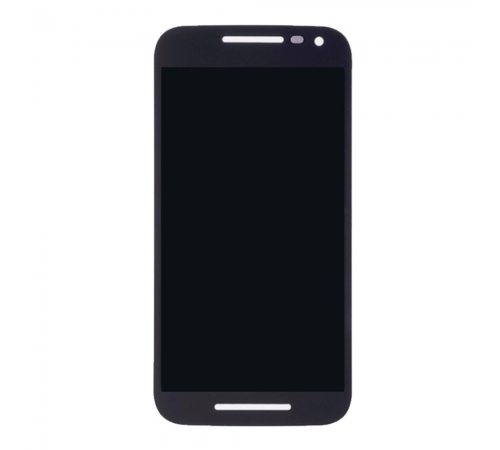 lcd touch screen digitizer assembly for Motorola G3