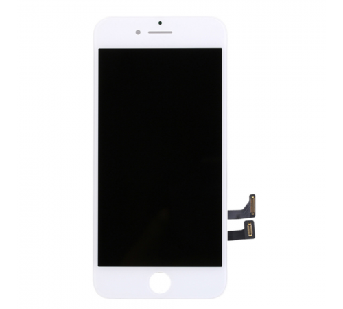 para la pantalla lcd de las piezas de reparación de Apple para la exhibición de pantalla del iphone 7g