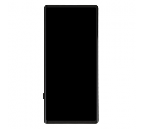 Lcd Display Touch Screen Replace AssemblyAMOLED Display for LG Wing 5G 