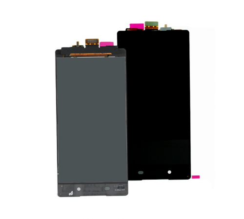 For Sony Xperia Z4 Factory Price High Quality LCD Screen Replacement 