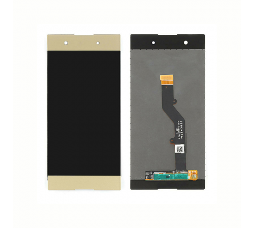  For Sony Xperia XA1 Plus Display G3412 G3416 G3426 G3412 G3421 LCD touch screen Digitizer Assembly XA1 Plus 5.5" Original LCD