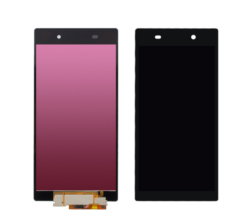 For Sony Xperia Z1 Mini L39H L39 Lt39H 100% Original Lcd Screen Display Digitizer