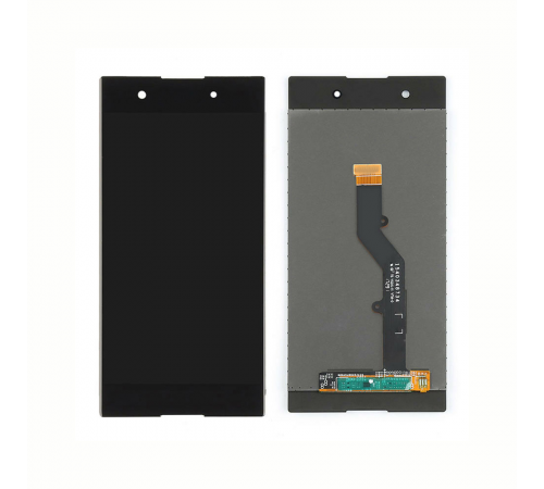 Para Sony Xperia XA1 Plus Pantalla G3412 G3416 G3426 G3412 G3421 Asamblea de digitalizador con pantalla táctil LCD XA1 Plus 5.5 "LCD original