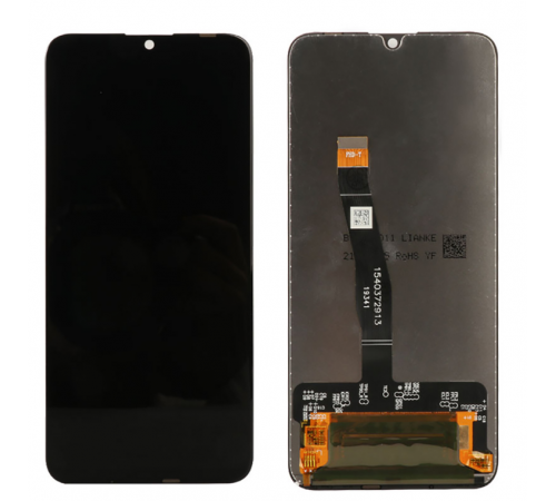 6.21"Display For Huawei Honor 20e LCD Display Touch Screen Tested Digitizer Assembly Replacement For Honor 20e 20 e HRY-LX1T LCD