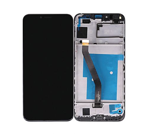 Mobile phone lcd For Huawei honor 7A lcd digitizer spare parts For Huawei honor 7A display