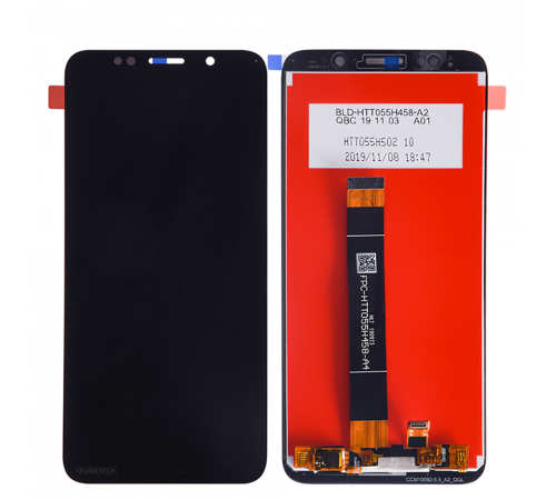 5.45 inch 720 x 1440 For Honor 7S DUA-TL00 DUA-L22 DUA-L12 DUA-AL00 DUA-LX3 Lcd Display Touch Screen Replacement