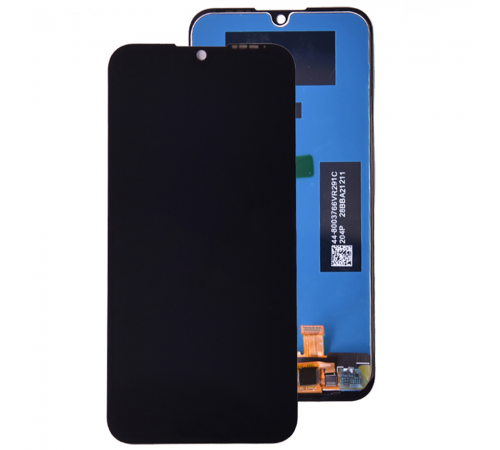 For Huawei Honor 8S LCD Display Touch Screen Digitizer for Honor 8S 8 S KSA-LX9 KSE-LX9 lcd For Huawei Y5 2019 LCD