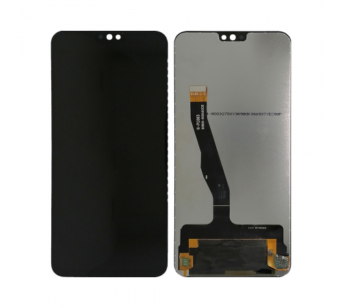 Original touch screen lcd display assembly with frame For Honor 8X JSN-L21 L22 L23 L42 LX1 AL00