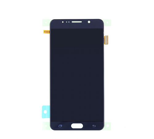 ORIGINAL LCD For SAMSUNG Galaxy Note 5 LCD Display Digitizer Without Frame Touch Screen Assembly For Samsung N920A N9200 SM-N920	