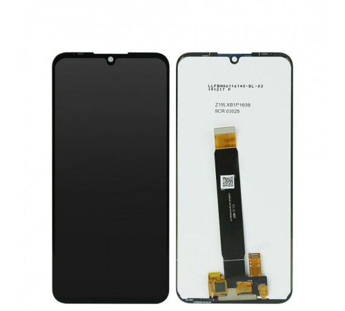 For Moto E6 Plus Screen Display with Touch Screen Assembly，Mobile Phones Lcd for Moto E6 Plus Lcd for Motorola 