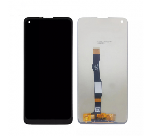 Mobile phone 6.4" Display for Motorola Moto G Power 2020 LCD Original Touch Screen Digitizer Replacement XT2041DL