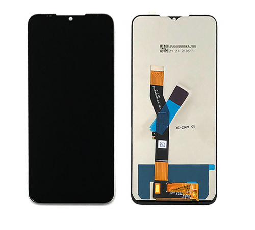 For Moto G Play 2021 Original Touch Screen Digitizer Assembly Replacement XT2093-3 XT2093-DL,Mobile Phone LCDs 6.5" For Motorola Moto G Play 2021 Lcd Display