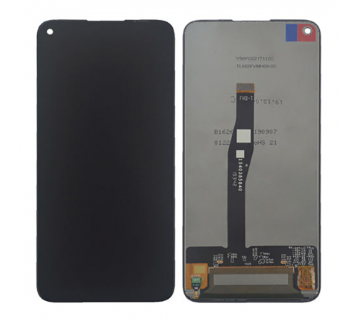 Nuevo para Huawei Mate 30 Lite pantalla LCD SPN-AL00 SPN-TL00 MONTAJE DE digitalizador con pantalla táctil para Huawei Nova 5i Pro pantalla LCD